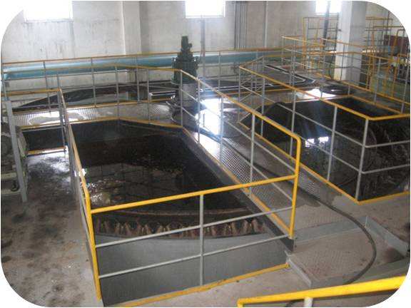 潞州区有色金属废水回收